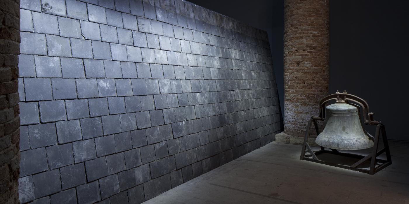 Theaster Gates