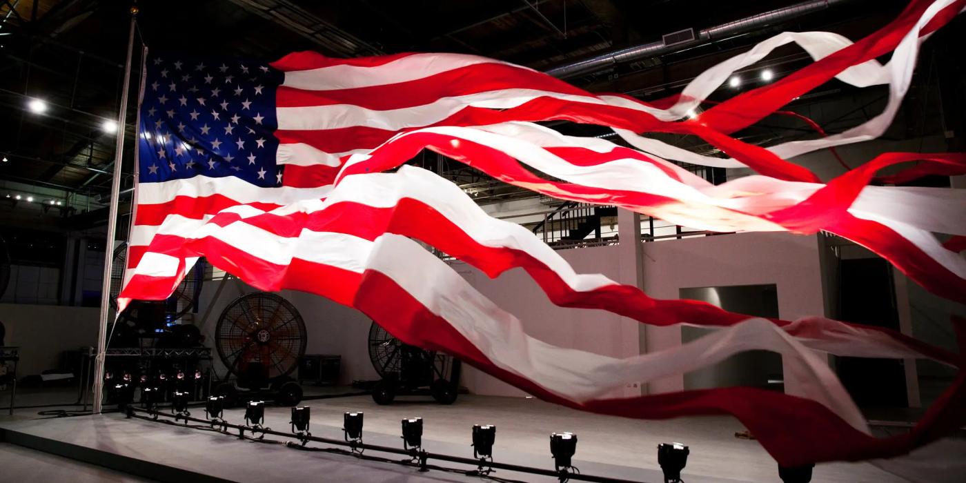 William Pope.L, Trinket, 2015, Museum of Contemporary Art, Los Angeles