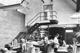 University of Chicago Photographic Archive, apf2-05175, Special Collections Research Center, University of Chicago Library