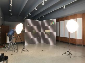 Photo courtesy of Nicole Mauser.