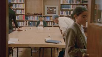 committee of six