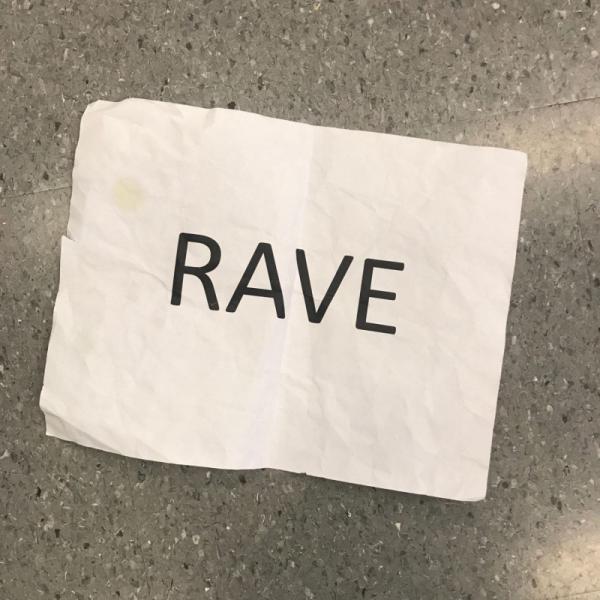 rave