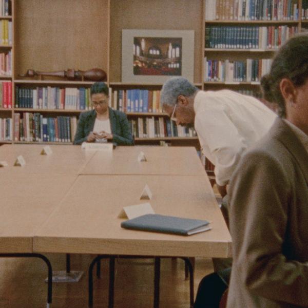 Committee of Six