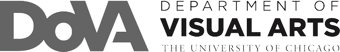 Department of Visual Arts, The University of Chicago